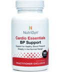 Cardio Essentials BP Support 90 caps by Nutri-Dyn