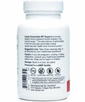 Cardio Essentials BP Support 90 caps by Nutri-Dyn