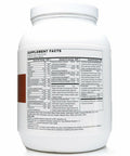 Dynamic Health Drink Chocolate 900 grams by Nutri-Dyn