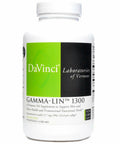 Gamma-Lin 1300 mg 90 caps by Davinci Labs