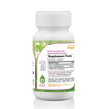 Zahlers Vitamin D3 And K2 Capsules General Health 60 Capsules