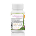 Zahlers Vitamin D3 And K2 Capsules General Health 60 Capsules