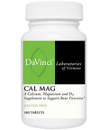 DaVinci Labs Cal Mag 180 tabs
