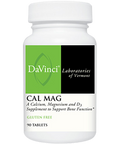 DaVinci Labs Cal Mag 90 tabs