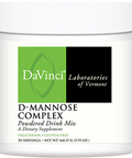 DaVinci Labs DMannose Complex 5.95 oz
