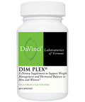 DaVinci Labs DIM Plex 60 vcaps