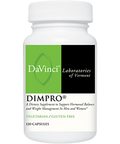 DaVinci Labs DIMPro 120 capsules