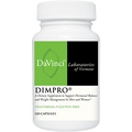 DaVinci Labs DIMPro 120 capsules