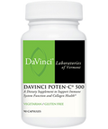 DaVinci Labs DaVinci PotenC 500 90 vcaps