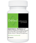 DaVinci Labs DaVinci PotenC 90 vtabs