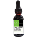 DaVinci Labs Liquid D3 10000 IU 30 servings