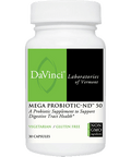 DaVinci Labs Mega ProbioticND 50 30 caps