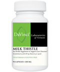 DaVinci Labs Milk Thistle 300 mg 90 caps