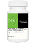 DaVinci Labs Potassium Aspartate 90 caps