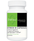 DaVinci Labs Stress B 90 caps