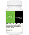 DaVinci Labs Supreme Omega 90 gels