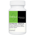DaVinci Labs Supreme Omega 90 gels