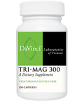 DaVinci Labs TriMag 300 120 vcaps