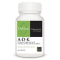 Davinci Labs A.D.K 60 Capsules