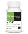 Davinci Labs A.D.K 60 Capsules