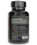 DaVinci Labs Adrenal Benefits 60 Capsules