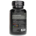 DaVinci Labs Adrenal Benefits 60 Capsules