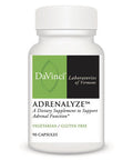 Davinci Labs Adrenalyze 90 Capsules