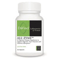 Davinci Labs All-Zyme 90 Tablets