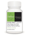 Davinci Labs Aller-Dmg Chewable 120 Tablets