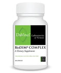 DaVinci Labs Biodim Complex 60 Capsules