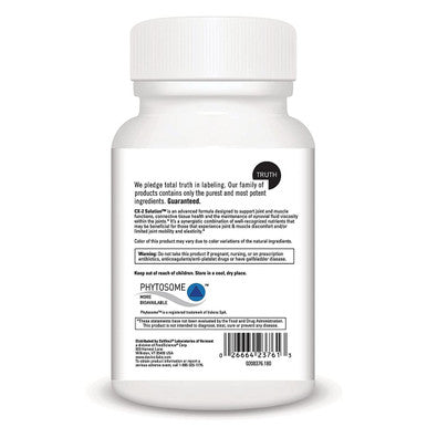 DaVinci Labs CX-2 Solution 180 Capsules