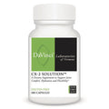 DaVinci Labs CX-2 Solution 180 Capsules