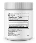 Davinci Labs Cal-Mag Citrate Powder 30 Servings