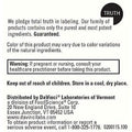 DaVinci Labs Chewable B12-MC 100 Tablets