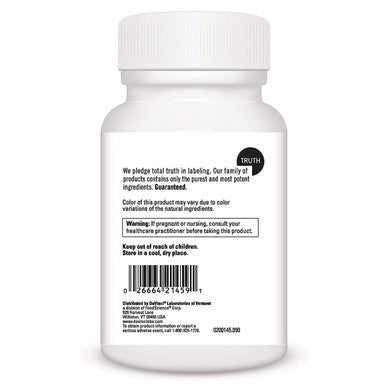 DaVinci Labs Chewable C-300 Orange Pineapple Flavor 90 Tablets