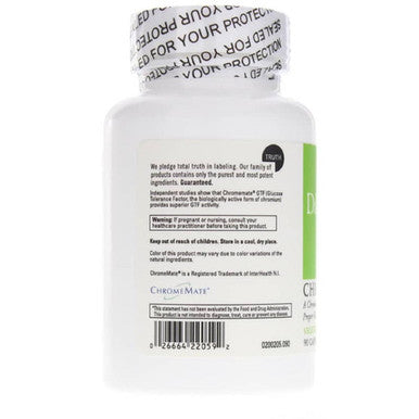 DaVinci Labs Chromemate 90 Capsules