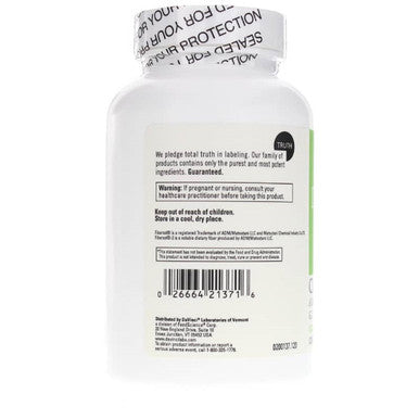 DaVinci Labs Clear G.I. 120 Capsules