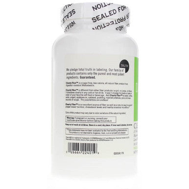 DaVinci Labs Clearly Fiber 5.82 oz 176 Grams