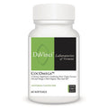 DaVinci Labs CocOmega 60 Softgels