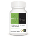 DaVinci Labs Curcumin C3 Complex 60 Capsules