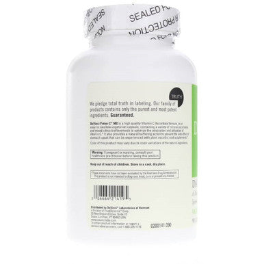 DaVinci Labs Davinci Poten-C 500 - 90 Capsules