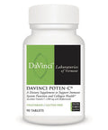 Davinci Labs Davinci Poten-C 90 Tablets