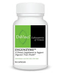 DaVinci Labs Digenzyme 90 Capsules