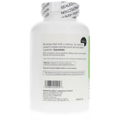 DaVinci Labs Disc-Discovery 180 Tablets