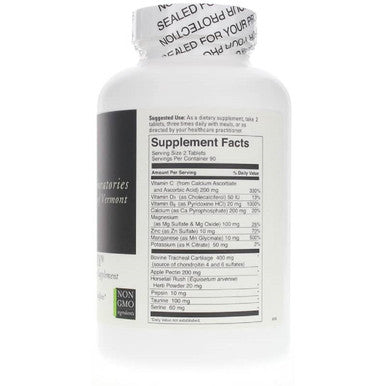 DaVinci Labs Disc-Discovery 180 Tablets