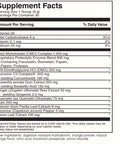 DaVinci Labs Enz-Flame 30 Servings
