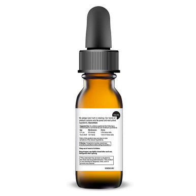 DaVinci Labs Gluconic DMG Liquid 300 mg 60 Servings