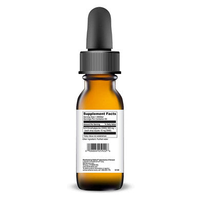 DaVinci Labs Gluconic DMG Liquid 300 mg 60 Servings