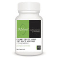 DaVinci Labs Grapefruit Seed Extract 400mg 60 Capsules