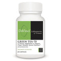 DaVinci Labs Green Tea-70 60 Capsules